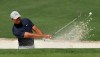 during the first round for the Masters golf tournament Thursday, April 11, 2019, in Augusta, Ga. (AP Photo/Chris Carlson)