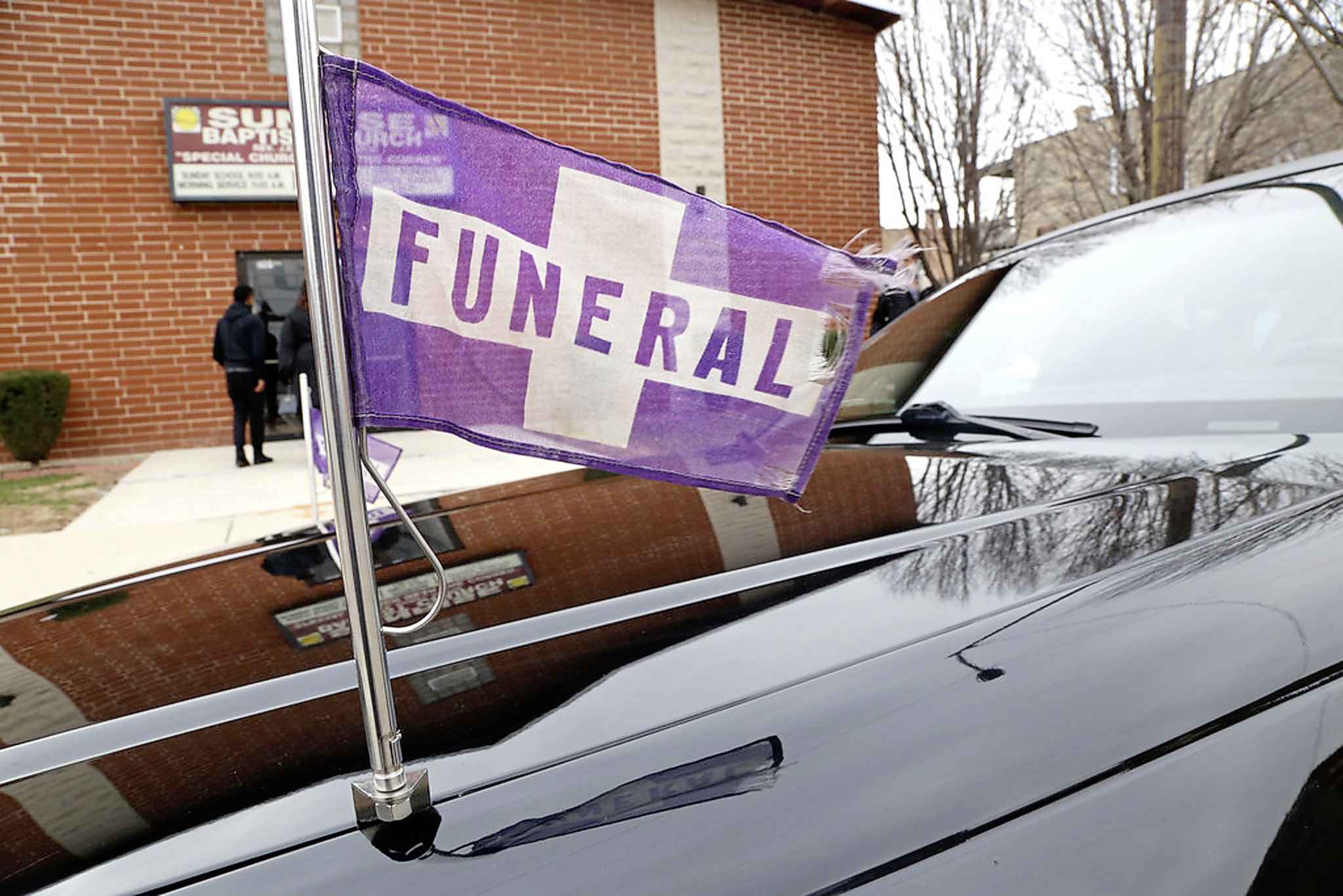 More education needed for safer funeral processions, police say