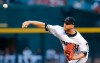 Arizona Diamondbacks pitcher Merrill Kelly throws against the Colorado Rockies in the first inning during a baseball game, Tuesday, June 18, 2019, in Phoenix. (AP Photo/Rick Scuteri)
