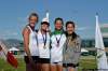 Allan Besson / Winnipeg Free Press
Alexandra Allen won a bronze for Manitoba in the Western Canada Summer Games women’s pole vault with a height of 3.4 metres.