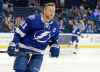 Tampa Bay Lightning's Steven Stamkos admits he’s blown away by the work Winnipeg forward Patrik Laine has put together so far this season. (AP Photo/Chris O'Meara, File)