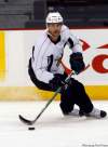 KEN GIGLIOTTI / WINNIPEG FREE PRESS
Nolan Baumgartner.