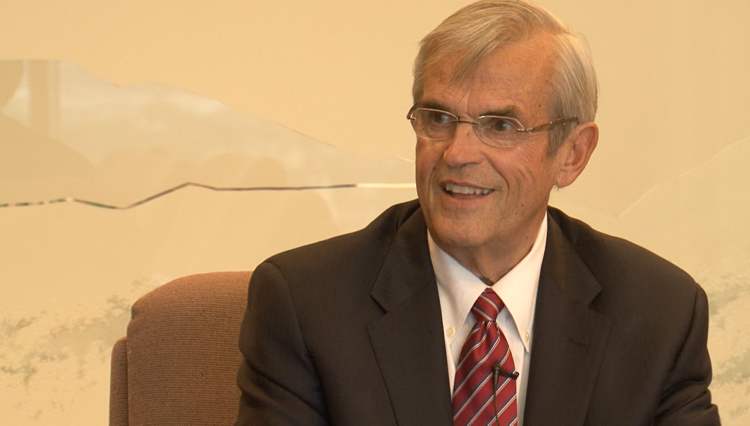 His Scandinavian connection paid off – Winnipeg Free Press