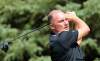 MIKE DEAL / WINNIPEG FREE PRESS
Ben Bandura on the back nine of the last round of the Manitoba mid-am at Selkirk Golf and Country Club.