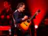 Boris Minkevich / Winnipeg Free Press 
Jim Cuddy and Blue Rodeo put on a mellow, crowd-pleasing show at the MTS Centre on Thursday night.