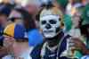 TREVOR HAGAN / WINNIPEG FREE PRESS FILES
Winnipeg Blue Bombers' fan during second half CFL football action against the Saskatchewan Roughriders' at Investors Group Field.