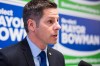 MIKAELA MACKENZIE / WINNIPEG FREE PRESS
Winnipeg mayoral candidate Brian Bowman.