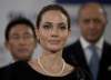 Alastair Grant / The Associated Press
‘The decision to have a mastectomy was not easy.

But it is one I am very happy that I made… I can tell my children that they don’t need to fear they will lose me to breast cancer’ — actress/activist Angelina Jolie, on the decision to have a preventive double mastectomy