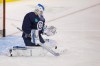 MIKE DEAL / WINNIPEG FREE PRESS

Winnipeg Jets goaltender Laurent Brossoit (30) during practice at Bell MTS Place Wednesday afternoon.

190109 - Wednesday, January 09, 2019.