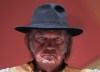 Joe Bryksa / Free Press files
Neil Young, a two time Rock 'n' Roll Hall of Famer.