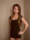CP
Amanda Todd, 15, is shown in this undated handout photo from one of the many Facebook memorial sites set up after her suspected suicide. Todd had posted a video online on Sept. 7, 2012 of her treatment at the hands of bullies that has prompted a police investigation, expressions of concern and a renewed call to end such cruelty. THE CANADIAN PRESS/Facebook-HO