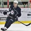 Mike Deal / Winnipeg Free Press archives
Alex Burmistrov