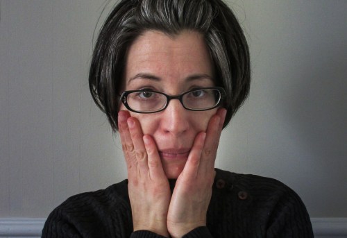 Supplied
Basma Kavanagh is a poet, visual artist, and letterpress printer originally from Nova Scotia who recently relocated from Brandon, Manitoba to Carbonear, Newfoundland.