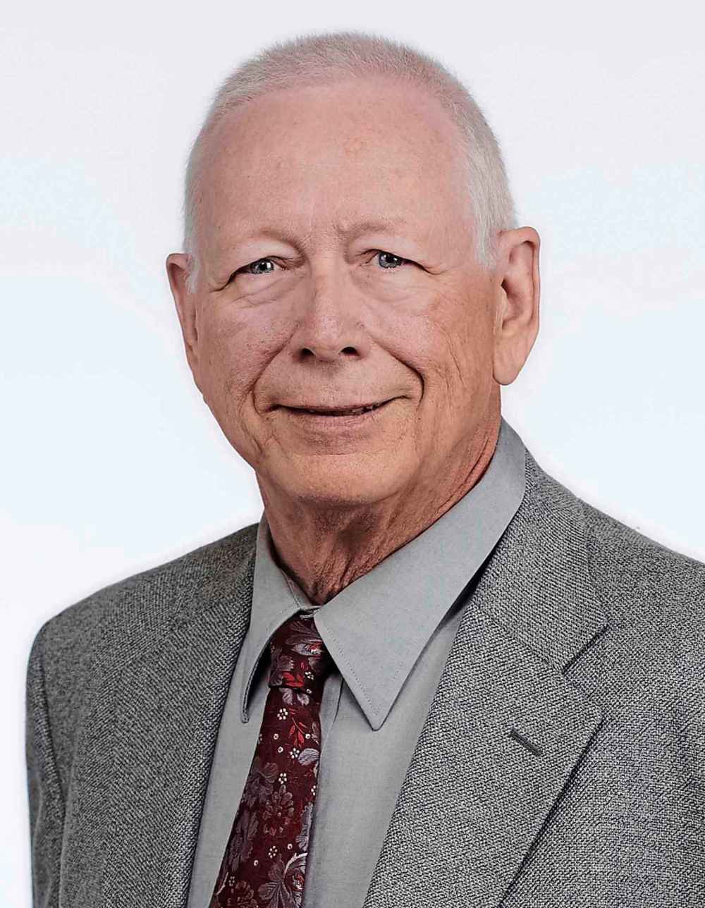 SUBMITTED
Bernd Hohne is running for the Liberal Party in St. James.