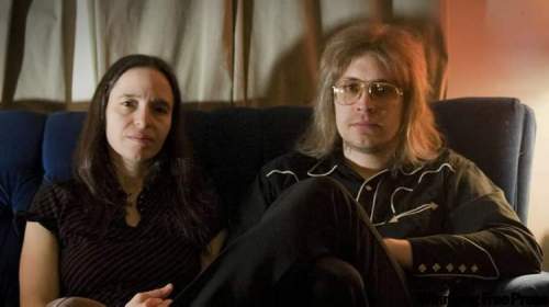 Vincenzo D'Alto / Postmedia News Archives
Olga Goreas and Jace Lasek of Besnard Lakes