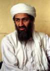 Osama bin Laden was the mastermind behind al-Qaida