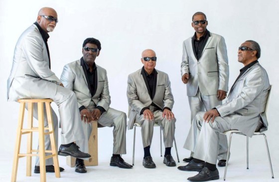 Cameron Witting / BloombergThe gospel group Blind Boys of Alabama has performed for more than 75 years, ever since its founding members started singing together in 1939 at the Alabama Institute for the Negro Deaf and Blind.
