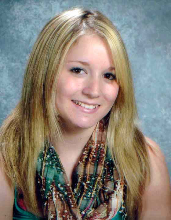 A Winnipeg woman Breanna Kannick, 21, died in police custody last Thursday, just before she was to appear at a bail hearing in Regina. Sherri Chartrand, in The Pas, said her daughter banged on her cell door, yelled but was unable to get the guards' attention in four days she was held before her death. Kannick was a coke and heroin addict and her mother believes the remand authorities in Regina failed to provide medical care to her daughter. (Submitted)