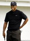 ALASTAIR GRANT / THE ASSOCIATED PRESS ARCHIVES
Tiger Woods has not played more than two weeks in a row since his knee surgery.