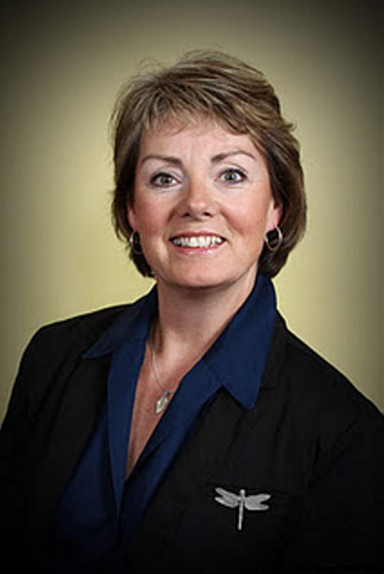 Brynne MacKenzie
