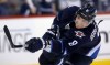 Trevor Hagan / Winnipeg Free Press Archives
Rumours are mounting heading up to the draft Winnipeg Jets' Alexander Burmistrov will leave for Russia's KHL.