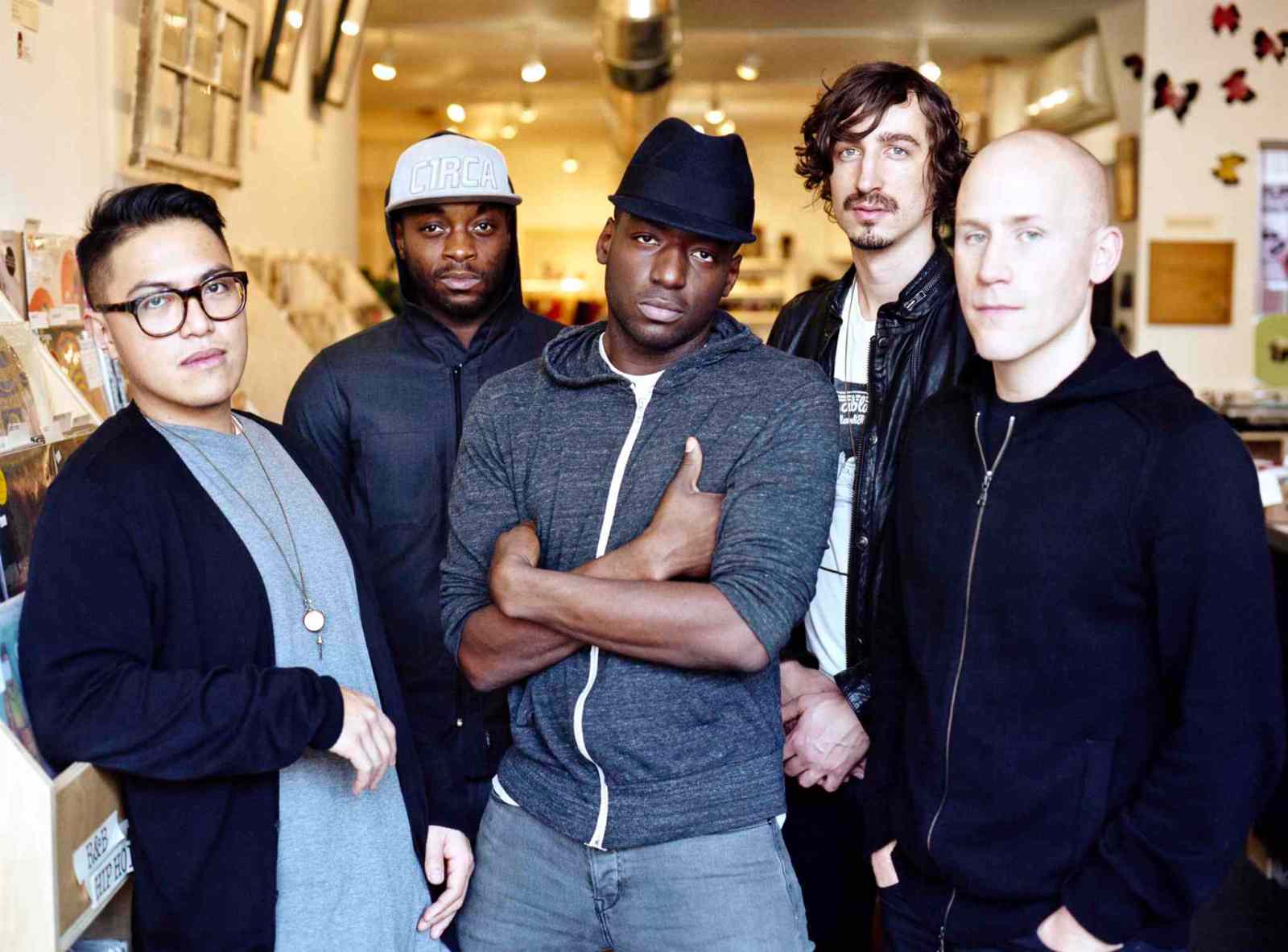 Act Rapper Hip-hop act quietly plotting world domination – Winnipeg Free Press
