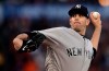 New York Yankees pitcher James Paxton works against the San Francisco Giants in the first inning of a baseball game Friday, April 26, 2019, in San Francisco. (AP Photo/Ben Margot)