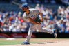 Chicago Cubs starting pitcher Yu Darvish works against a San Diego Padres batter during the second inning of a baseball game Thursday, Sept. 12, 2019, in San Diego. (AP Photo/Gregory Bull)