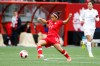 Melissa Tait / Winnipeg Free Press files
Winnipeg native Desiree Scott and her Team Canada teammates travel to Edmonton Tuesday in advance of Saturday’s 2015 FIFA Women’s World Cup opening game against China.