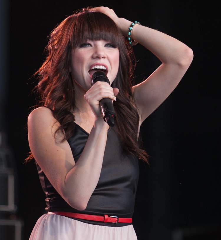 Carly Rae Ross Carly Rae chats with the Free Press – Winnipeg Free Press