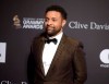 Shaggy arrives at the Pre-Grammy Gala And Salute To Industry Icons at the Beverly Hilton Hotel on Saturday, Feb. 9, 2019, in Beverly Hills, Calif. (Photo by Richard Shotwell/Invision/AP)