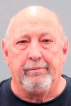 This undated photo provided by the Harris County District Attorney's Office shows James Dinkins. Dinkins, an Astros fan is facing an assault charge after being accused by authorities of slapping a New York Yankees fan after the two got into an argument at Houston's Minute Maid Park during the second game of the AL Championship Series Sunday, Oct. 13, 2019 in Houston, Texas. Dinkins was arrested on the misdemeanor charge after police say he slapped the Yankees fan in the back of the head after he cheered for the New York team during the game. (Harris County District Attorney's Office via AP)