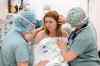 Tim Smith / Brandon Sun
This photo of Cheryl Mauthe during her breast-cancer treatment won Tim Smith first-place photo of the year in the social issues category in the News Photographers Association of Canada annual awards, announced Saturday night in Vancouver.