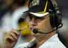 THE CANADIAN PRESS/FRANK GUNN
George Cortez, during his time as the Hamilton Tiger-Cats head coach in 2012.