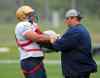 BORIS MINKEVICH / WINNIPEG FREE PRESS FILES
O-lineman #69 Sukh Chungh.