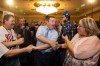 United Conservative Party leader Jason Kenney speaks during a campaign rally in Edmonton, Alta., on Friday, April 12, 2019. THE CANADIAN PRESS/Codie McLachlan