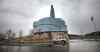 Phil Hossak / Winnipeg Free Press Files
The Canadian Museum for Human Rights building in Winnipeg.