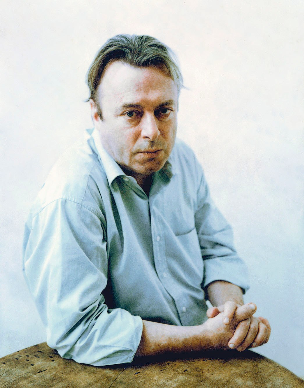 Parting gift: Posthumous essay collection classic Hitchens – Winnipeg ...