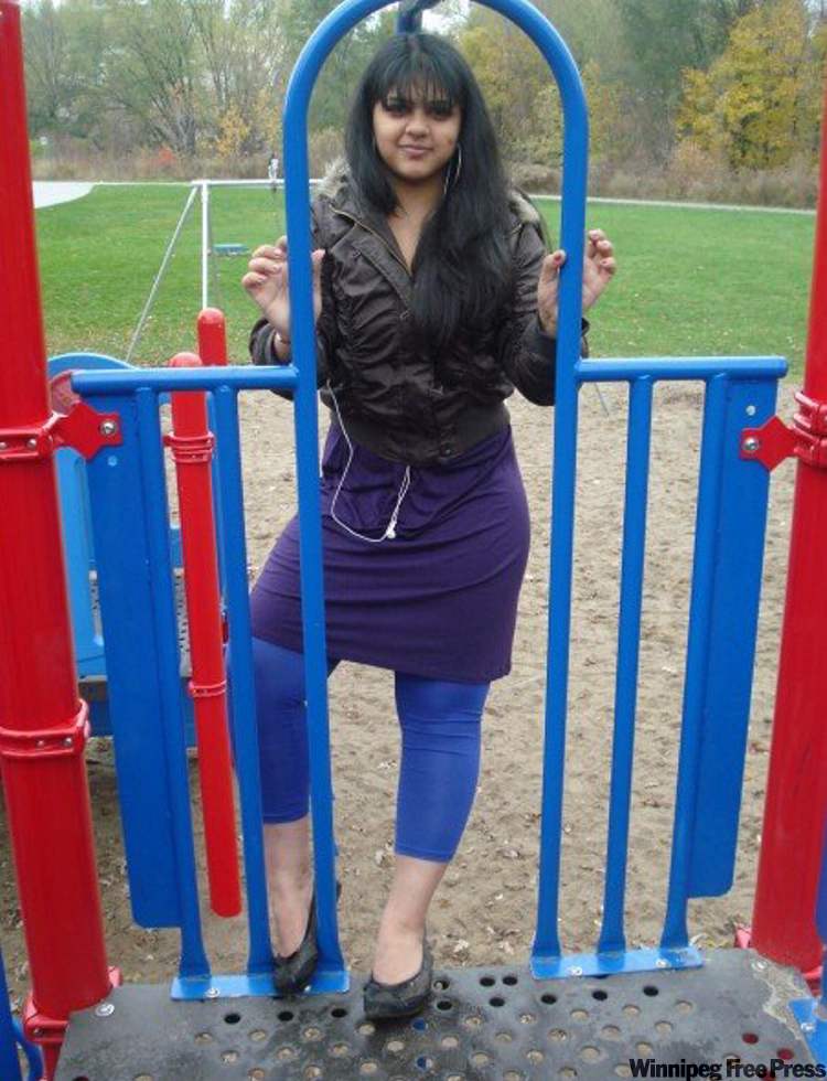 Guilty in honour killing Winnipeg Free Press