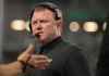 THE CANADIAN PRESS/Mark Taylor
Saskatchewan Roughriders head coach Chris Jones.