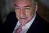 Darren Calabrese / Canadian Press files
Conrad Black has been touring Canada to promote his latest book, Rise to Greatness; The History of Canada.