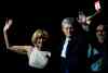 Jonathan Hayward / THE CANADIAN PRESS Files
Prime Minister Stephen Harper and his wife Lauren will be in Winnipeg Wednesday.