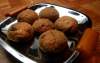 Wayne Glowacki / Winnipeg Free Press
Chewy chocolate-chunk ginger cookies