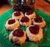 PHIL.HOSSACK@FREEPRESS.MB.CA
101129-Winnipeg Free Press CHristmas COokies......Allison GIlmore tale.