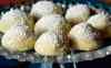 Wayne Glowacki / Winnipeg Free Press
Pecan Balls