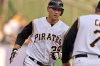 Pittsburgh Pirates' Jason Bay rounds third after hitting a fifth-inning, solo home run off Cincinnati Reds' Elizardo Ramirez during baseball action in Pittsburgh, Tuesday, Aug. 28, 2007. Slugger Jason Bay, pitcher Ryan Dempster, coach Rob Thomson and executive Gord Ash are going into the Canadian Baseball Hall of Fame. THE CANADIAN PRESS/AP, Gene J. Puskar