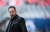 Vancouver Whitecaps head coach Marc Dos Santos walks onto the field before an MLS soccer match against the San Jose Earthquakes in Vancouver, on July 20, 2019. Coach Marc Dos Santos says his Vancouver Whitecaps have finally regained their identity as a committed squad after a slogging through a dismal losing skid. THE CANADIAN PRESS/Darryl Dyck