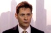 In this file image made from a video taken on March 28, 2018, Michael Kovrig, an adviser with the International Crisis Group, a Brussels-based non-governmental organization, speaks during an interview in Hong Kong.THE CANADIAN PRESS/AP