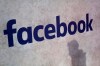 A Facebook logo is displayed in a start-up companies gathering at Paris' Station F in Paris on Jan. 17, 2017. Facebook should ban posts by so-called anti-vaxxers in order to protect children against measles and other contagious diseases, says a British Columbia mother who launched a petition urging parents to start home schooling if they're against immunization. THE CANADIAN PRESS/AP, Thibault Camus