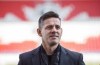Canada men's national soccer team coach John Herdman poses for a picture at BMO Field in Toronto on February 26, 2018.The post-mortem is over for Canada’s shock exit from the Gold Cup. Coach John Herdman says there are lessons to be learned. THE CANADIAN PRESS/Mark Blinch